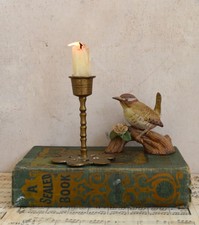 Vintage kleiner Kerzenständer