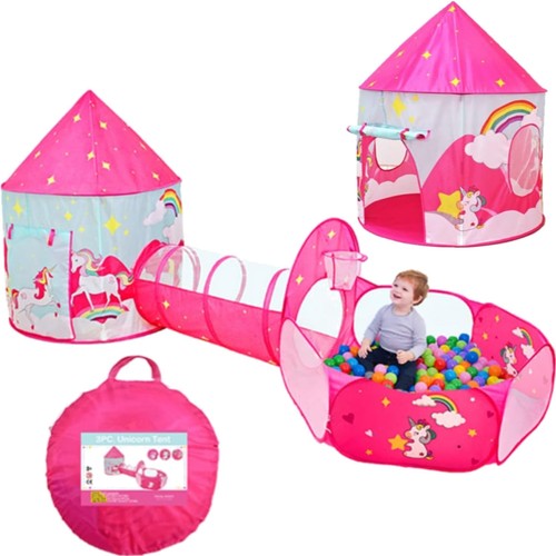 Kinder spielzelt mit - kinder,
