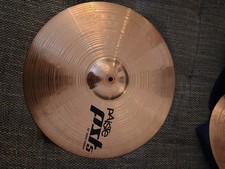Paiste PST5 Crash Becken Rock 18" Cymbal