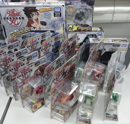 Takara tomy bakugan gebraucht - takara,