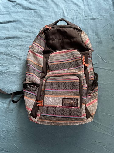 Dakine rucksack backpack - dakine,