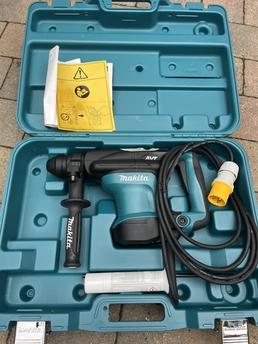 Makita sds bohrhammer - sds,