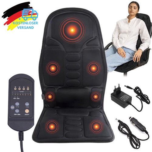 Rückenmassagegerät