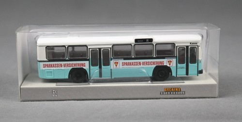 Brekina 59165 87 büssing - 59165,