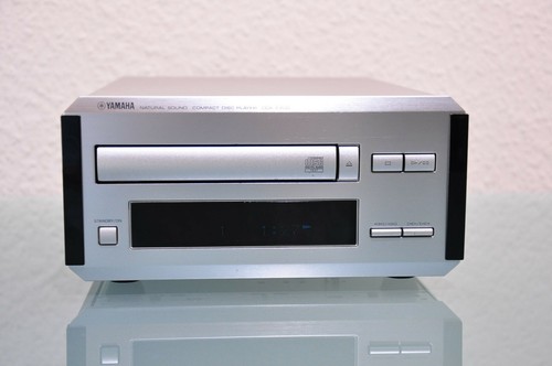 Yamaha cdx e200 - silber, laser