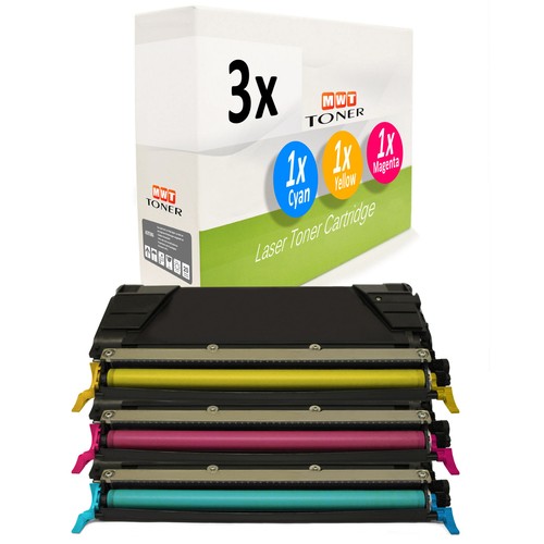 Patrone für lexmark - für,