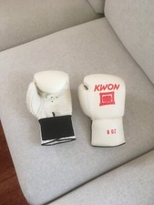 KWON Fitness Boxhandschuhe 8