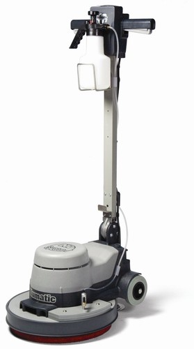 Numatic einscheibenmaschine - numatic, /