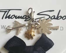 Thomas Sabo 3er Urlaubs Charm