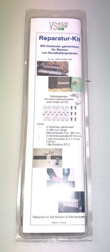 Riemenverbinder für - 25,