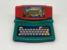 Vtech genius junior smart - vtech,