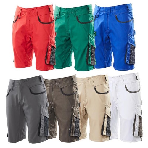 Mascot unique shorts - mascot, extra