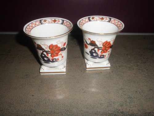Ming royale feine vasen - 2,