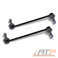 2x KOPPELSTANGE VORNE FÜR