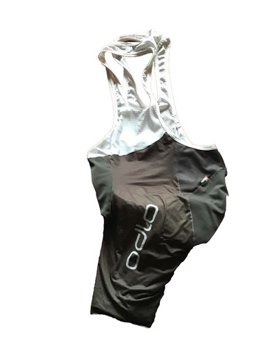 Odlo latzhose von radsport - latzhose,