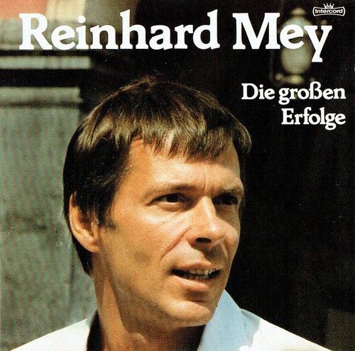 Reinhard mey die - reinhard,