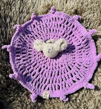 Schmusetuch/Schnuffeltuch