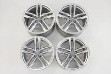 Original Audi R8 Alufelgen Felgen Felgensatz 420601025BE 420601025BD 19 Zoll