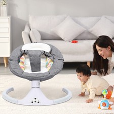 Neu elektrische babywippe mit - neu,
