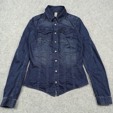G-Star Raw Damen Chambray