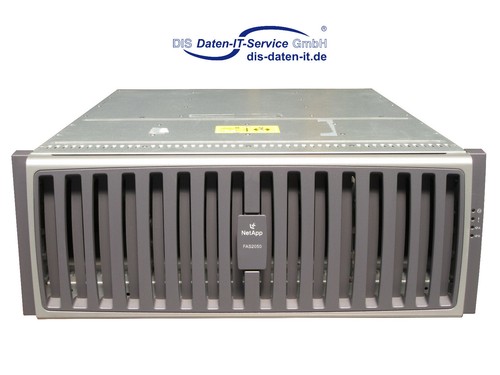 Netapp fas2050 san disk array - san,