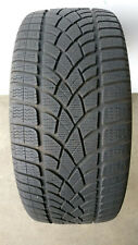 1 x 265/35 R20 99V WINTERREIFEN Dunlop SP Winter Sport 3D M+S AO PNEU 6,30 MM