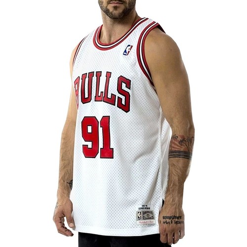 Mitchell ness herren - mitchell,