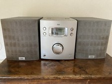 TCM Mini Stereoanlage Defekt