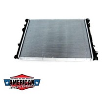 Wasserkühler Mopar 2005-2023