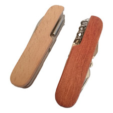 Taschenmesser nach Schweizer