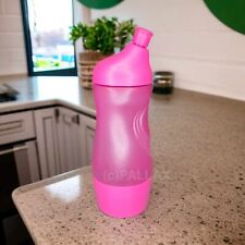 TUPPERWARE C93 KLEINER SPORTFREUND 415 ML PINK TRINKFLASCHE