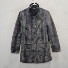 Barbour Retail Squire