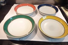 Winterling Dessina,  Karibik