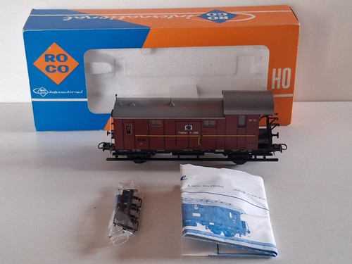 Roco 4209 h0 - -,