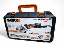 Worx Minni-Handkreissäge WX439.2 Worxsaw 500W