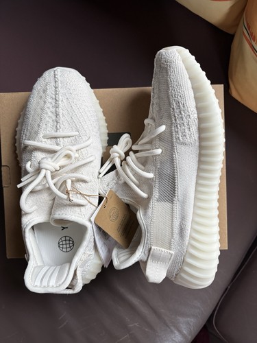 Adidas yeezy boost 350 bone - boost, v2