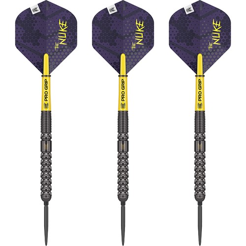 Target steel darts swiss point - target,