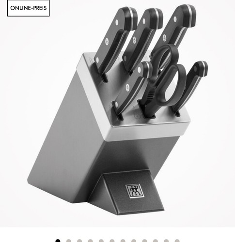 Zwilling gourmet - zwilling,