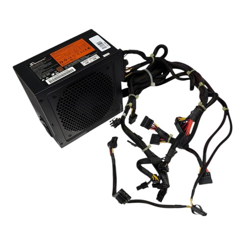 Seasonic 850am active pfc - seasonic, ss-850am