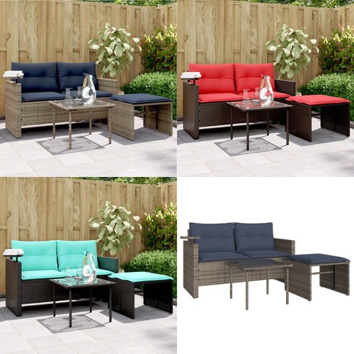 Gartenmöbel sofa garnitur - gartenmöbel,