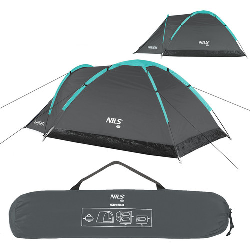 Campingzelt zelt wurfzelt - zelt,