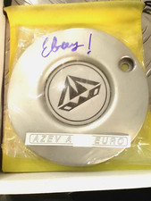 Azev A- Felgendeckel !!