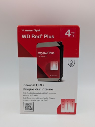 Red plus nas - tb,