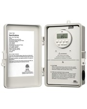 DEWENWILS Digital Pool Timer