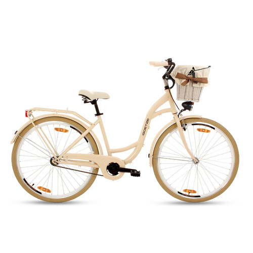 Goetze style zoll - style, citybike
