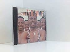 Here Comes the Hammer Mc