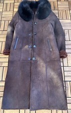 Langer, wunderschöner Vintage