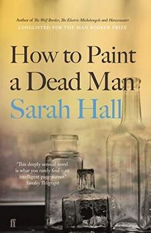 How paint dead man - to, von
