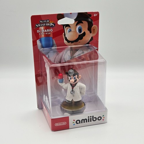 Mario amiibo japan - -,