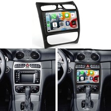 Apple CarPlay Für Mercedes